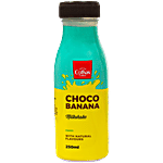 Cothas Choco Banana Milkshake 250 ml