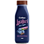 Cothas Cold Coffee - Java Beri 250 ml