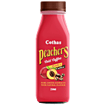 Cothas Cold Coffee - Peachers 250 ml