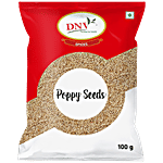 DNV Poppy Seeds 100 g