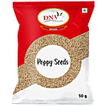DNV Poppy Seeds 50 g