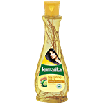 Kumarika Nourishing Hair Oil - Dandruff Control 100 ml 