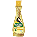 Kumarika Nourishing Hair Oil - Dandruff Control 200 ml 