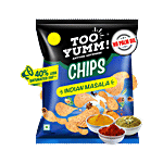 Too Yumm! Indian Masala Flavour Potato Chips 44 g 