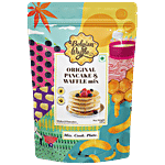 The Belgian Waffle Co Original Pancake & Waffle Mix 250 g