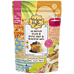 The Belgian Waffle Co Almond Flour Pancake & Waffle Mix 250 g
