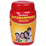 Hamdard Chyawanprash Awaleha 1 kg 