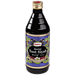 Hamdard Sharbat Toot Siah 500 ml 