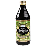 Hamdard Sharbat Belgiri 500 ml 