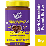 Yoga Bar Dark Chocolate Peanut Butter - Non-GMO, High In Protein & Antioxidants 1 kg