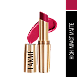 Lakme Matte Lipstick 3.6 g Rose Day