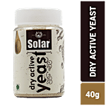 Solar Dry Active Yeast 40 g 