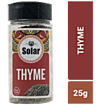 Solar Thyme 25 g 