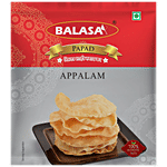 Balasa Appalam Papad 200 g