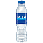 Dasani Packaged Drinking Water - Purified, Rich In Minerals 300 ml