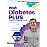 Horlicks Diabetes Plus Vanilla Flavour Powder 400 g