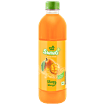 Paper Boat Swing Slurpy Mango Juicer Drink 600 ml
