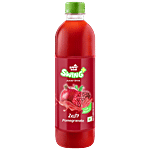 Paper Boat Swing Zesty Pomegranate Juicer Drink 600 ml