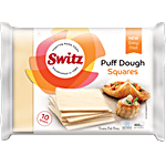 Switz Puff Dough Squares 400 g