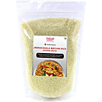 Delight Foods Jeerakasala/Kaima Rice - Thalassery Biryani Rice 1 kg 