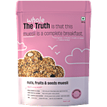 The Whole Truth Nuts, Fruits & Seeds Muesli 350 g