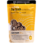 The Whole Truth Breakfast 5 Grain Muesli - No Added Sugar 350 g