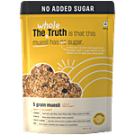 The Whole Truth 5 Grain Muesli 350 g