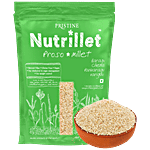 PRISTINE Nutrillet Proso Millet 500 g Pouch