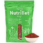 PRISTINE Nutrillet Ragi 500 g Pouch
