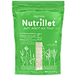 PRISTINE Nutrillet Multi Millet Mix 500 g Pouch