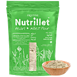 PRISTINE Nutrillet Pearl Millet Flour 500 g Pouch