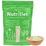 PRISTINE Nutrillet Amaranth Flour 500 g Pouch