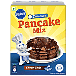Pillsbury Pancake Mix - Choco Chips 165 g 