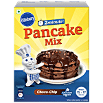 Pillsbury Pancake Mix - Choco Chips 400 g 