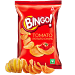 Bingo! Tomato Potato Chips 90 g 