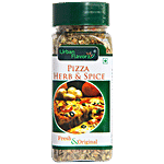 Urban Flavorz Pizza Herb & Spice - Fresh & Original 40 g 