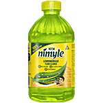 Nimyle Lemongrass Floor Cleaner - With Power Of Neem 2 L