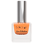 Bella Voste Premium Nail Enamel Luxe Collection - Non-Toxic 10 ml Neon, Shade 273