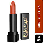 Bella Voste Mini Lipstick - Exotic 1.2 g Shade M 65