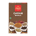 Pari Garam Masala - Rich In Antioxidant 50 g Box