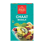 Pari Chaat Masala Powder - Rich In Minerals, Iron & Calcium 50 g Box