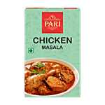 Pari Chicken Masala Powder - Improves Digestion & Immunity 50 g Box