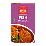 Pari Fish Masala Powder 50 g Box