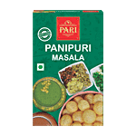 Pari Panipuri Masala Powder - Tangy Flavour 50 g Box