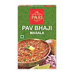 Pari Pav Bhaji Masala Powder 50 g Box