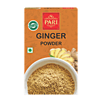 Pari Ginger Powder - Rich In Antioxidants 50 g Box