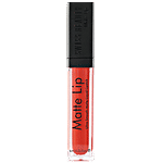 Swiss Beauty Ultra Smooth Matte Liquid Lipstick 6 ml Ruby Red