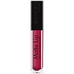 Swiss Beauty Ultra-Smooth Matte Liquid Lipstick 6 ml Mauve Pink