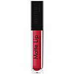 Swiss Beauty Ultra-Smooth Matte Liquid Lipstick 6 ml Pure Red