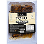Mooz Tofu With Black Bean Sauce 240 g